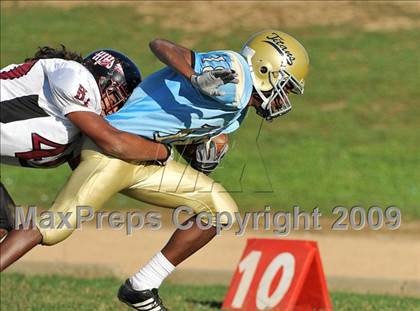 Thumbnail 3 in Johnson @ Burbank photogallery.