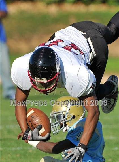 Thumbnail 2 in Johnson @ Burbank photogallery.