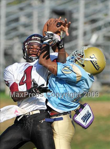 Thumbnail 1 in Johnson @ Burbank photogallery.