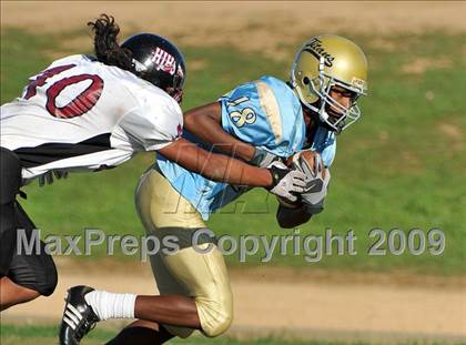Thumbnail 1 in Johnson @ Burbank photogallery.
