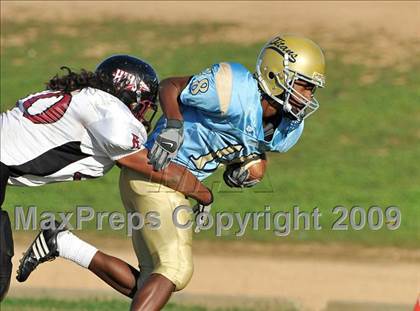 Thumbnail 2 in Johnson @ Burbank photogallery.