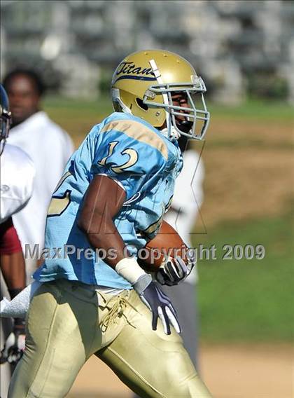 Thumbnail 3 in Johnson @ Burbank photogallery.