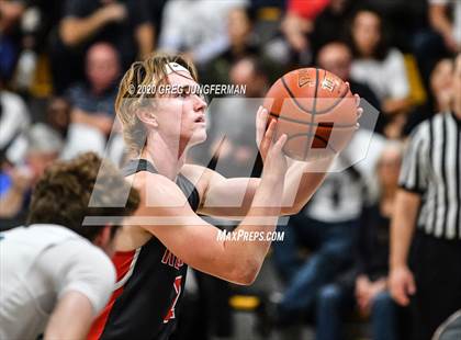 Thumbnail 2 in Redwood Boys Basketball (Extending the Season) photogallery.