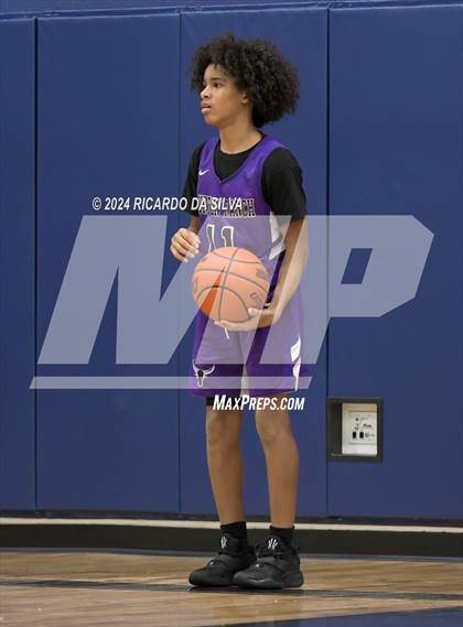 Thumbnail 3 in Freeman vs. Morton Ranch (B Teams) photogallery.