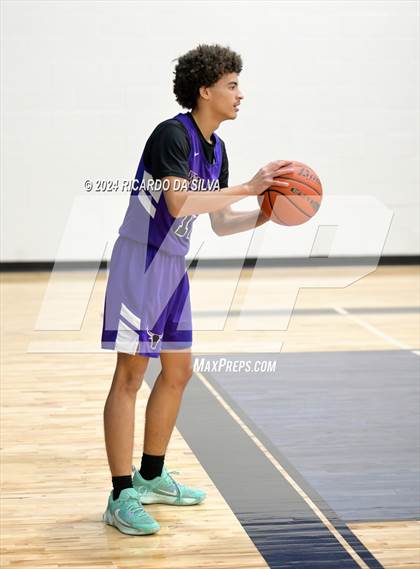 Thumbnail 1 in Freeman vs. Morton Ranch (B Teams) photogallery.