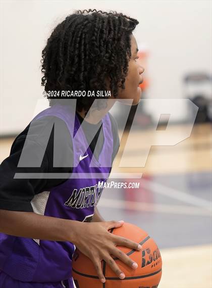 Thumbnail 1 in Freeman vs. Morton Ranch (B Teams) photogallery.