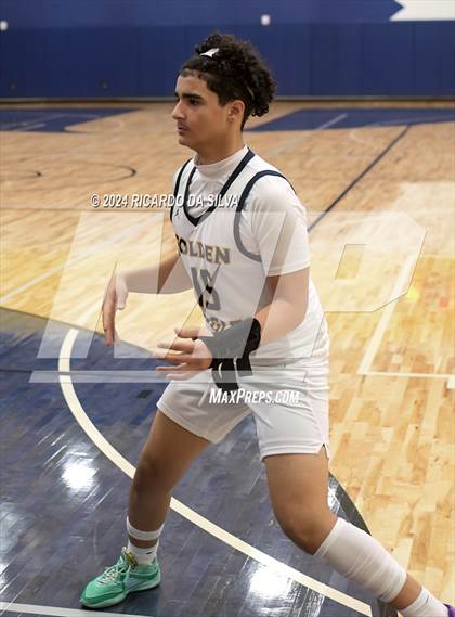 Thumbnail 2 in Freeman vs. Morton Ranch (B Teams) photogallery.
