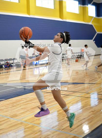 Thumbnail 1 in Freeman vs. Morton Ranch (B Teams) photogallery.