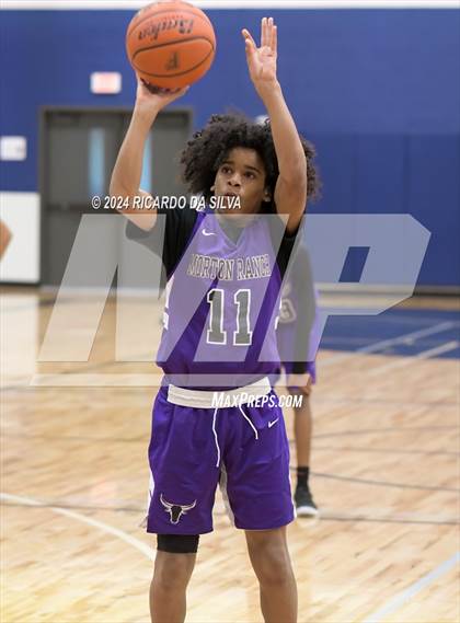 Thumbnail 1 in Freeman vs. Morton Ranch (B Teams) photogallery.