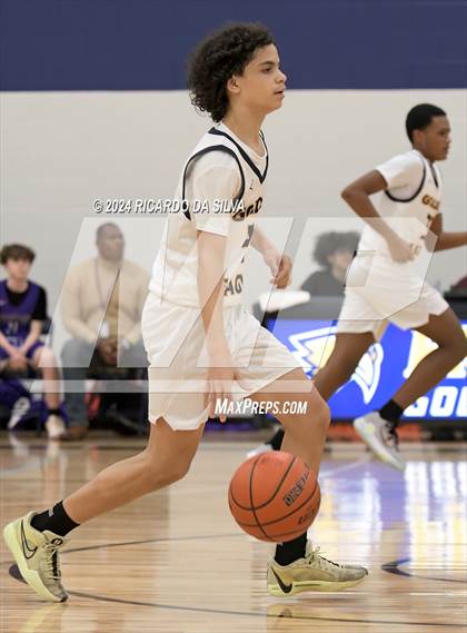 Thumbnail 1 in Freeman vs. Morton Ranch (B Teams) photogallery.