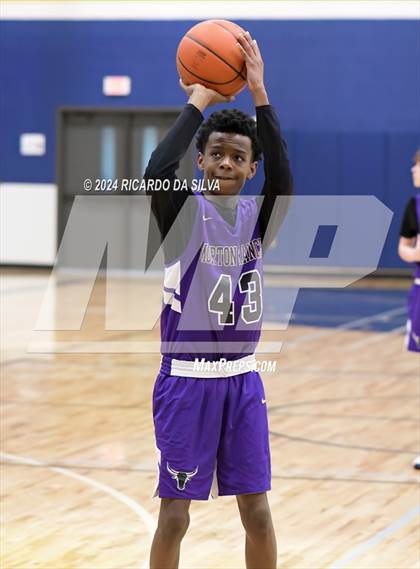 Thumbnail 3 in Freeman vs. Morton Ranch (B Teams) photogallery.