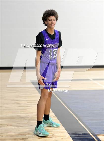 Thumbnail 3 in Freeman vs. Morton Ranch (B Teams) photogallery.