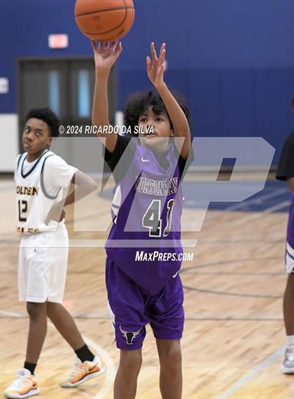 Thumbnail 3 in Freeman vs. Morton Ranch (B Teams) photogallery.