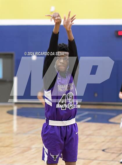Thumbnail 1 in Freeman vs. Morton Ranch (B Teams) photogallery.