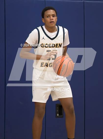 Thumbnail 1 in Freeman vs. Morton Ranch (B Teams) photogallery.