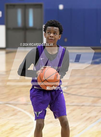 Thumbnail 1 in Freeman vs. Morton Ranch (B Teams) photogallery.