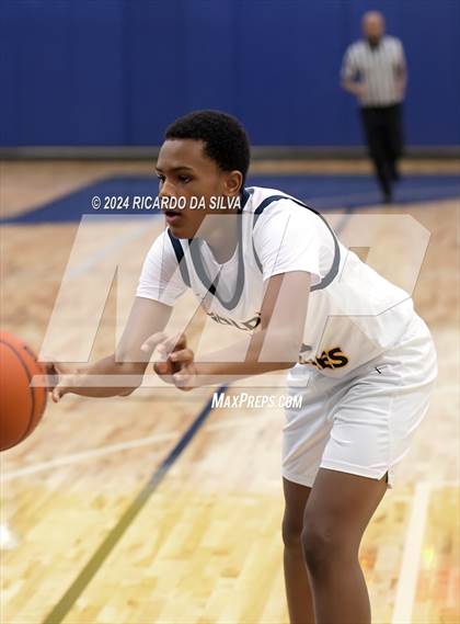 Thumbnail 1 in Freeman vs. Morton Ranch (B Teams) photogallery.