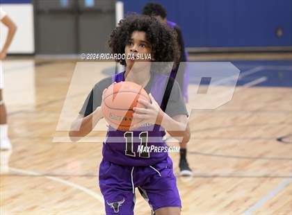 Thumbnail 3 in Freeman vs. Morton Ranch (B Teams) photogallery.