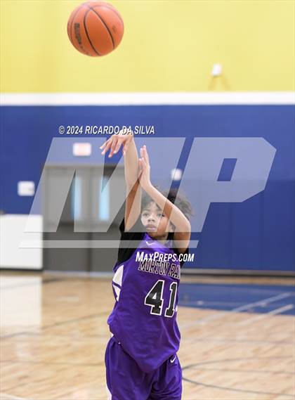 Thumbnail 2 in Freeman vs. Morton Ranch (B Teams) photogallery.