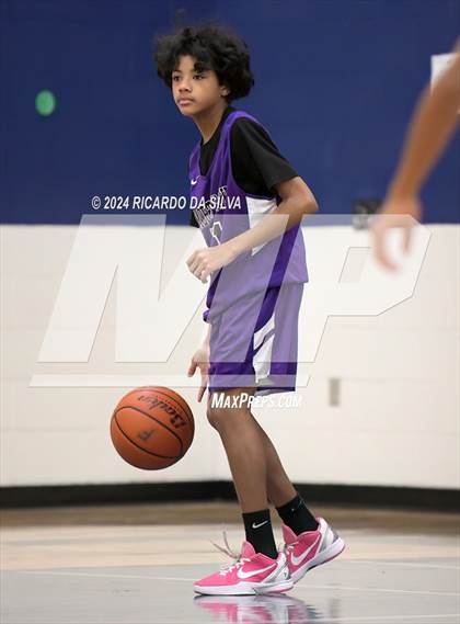 Thumbnail 3 in Freeman vs. Morton Ranch (B Teams) photogallery.
