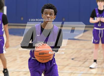 Thumbnail 1 in Freeman vs. Morton Ranch (B Teams) photogallery.