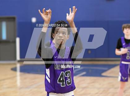 Thumbnail 2 in Freeman vs. Morton Ranch (B Teams) photogallery.