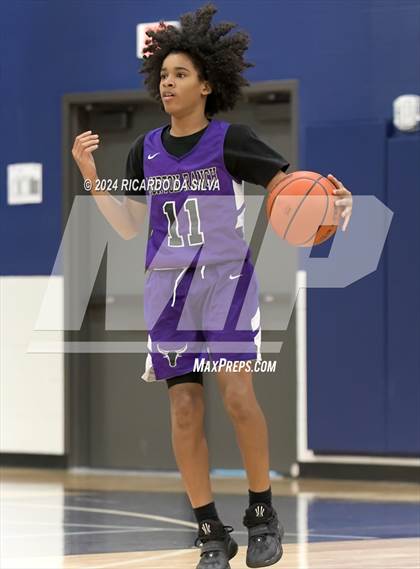 Thumbnail 1 in Freeman vs. Morton Ranch (B Teams) photogallery.