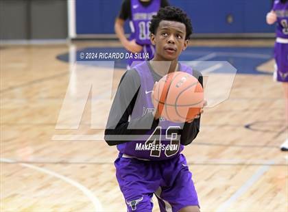 Thumbnail 1 in Freeman vs. Morton Ranch (B Teams) photogallery.