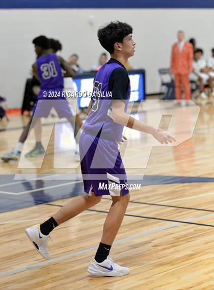 Thumbnail 1 in Freeman vs. Morton Ranch (B Teams) photogallery.
