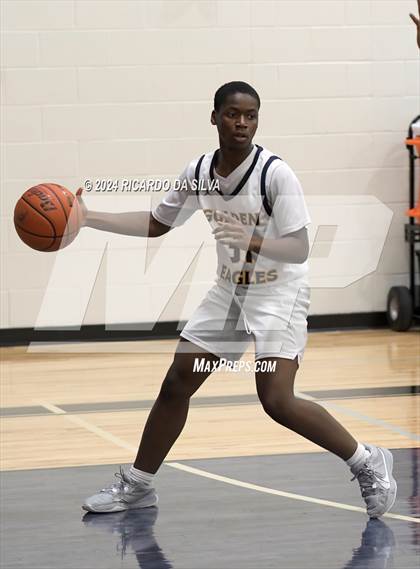 Thumbnail 1 in Freeman vs. Morton Ranch (B Teams) photogallery.