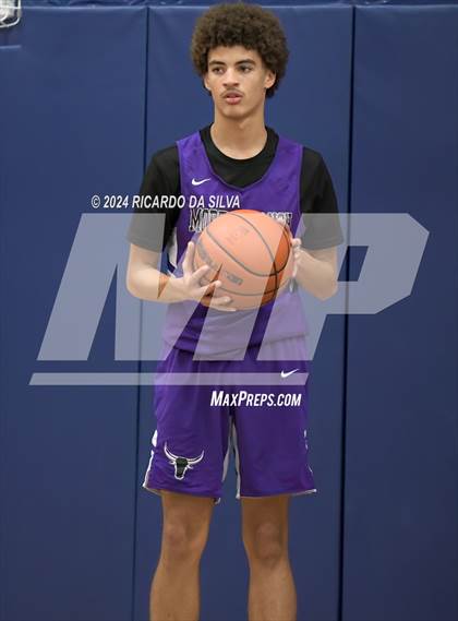 Thumbnail 1 in Freeman vs. Morton Ranch (B Teams) photogallery.