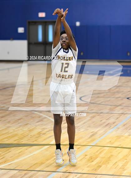 Thumbnail 3 in Freeman vs. Morton Ranch (B Teams) photogallery.