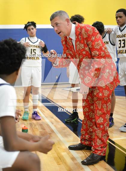 Thumbnail 3 in Freeman vs. Morton Ranch (B Teams) photogallery.