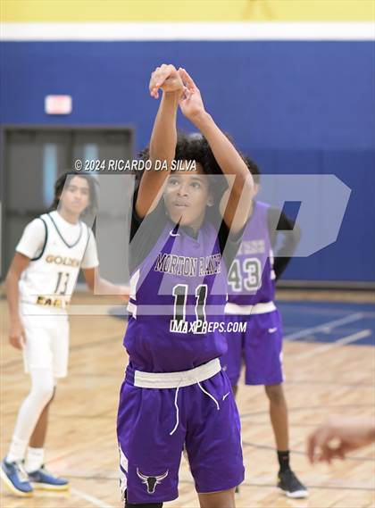 Thumbnail 3 in Freeman vs. Morton Ranch (B Teams) photogallery.