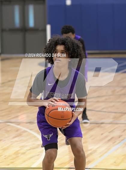 Thumbnail 1 in Freeman vs. Morton Ranch (B Teams) photogallery.
