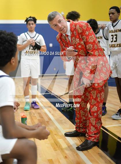 Thumbnail 1 in Freeman vs. Morton Ranch (B Teams) photogallery.