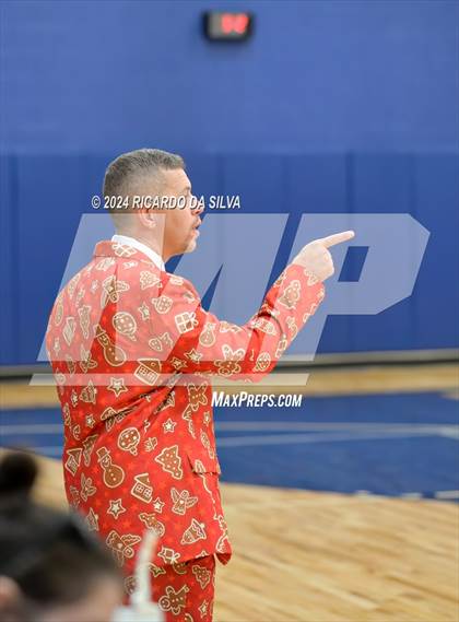 Thumbnail 1 in Freeman vs. Morton Ranch (B Teams) photogallery.