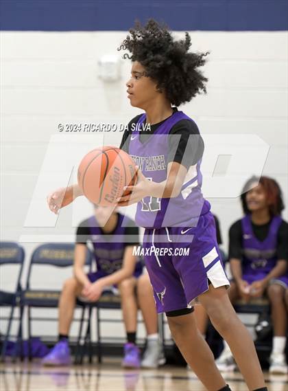Thumbnail 3 in Freeman vs. Morton Ranch (B Teams) photogallery.