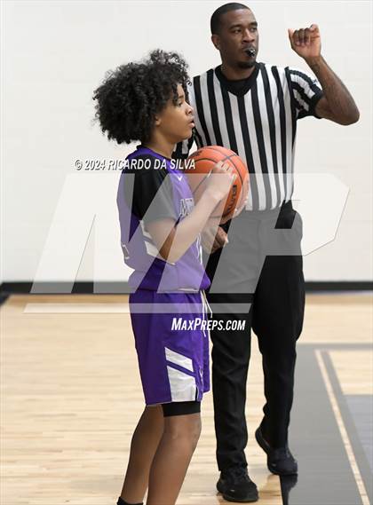 Thumbnail 2 in Freeman vs. Morton Ranch (B Teams) photogallery.