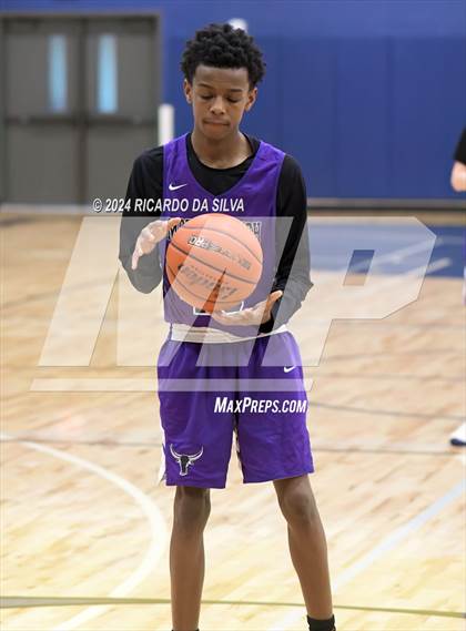Thumbnail 1 in Freeman vs. Morton Ranch (B Teams) photogallery.
