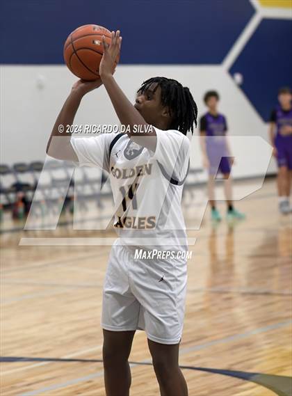 Thumbnail 3 in Freeman vs. Morton Ranch (B Teams) photogallery.