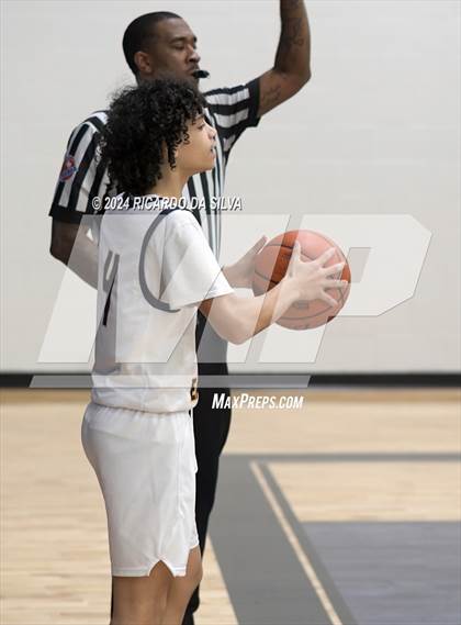 Thumbnail 1 in Freeman vs. Morton Ranch (B Teams) photogallery.