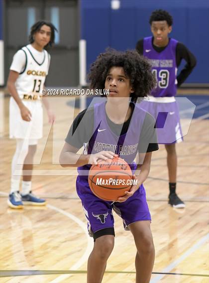 Thumbnail 3 in Freeman vs. Morton Ranch (B Teams) photogallery.