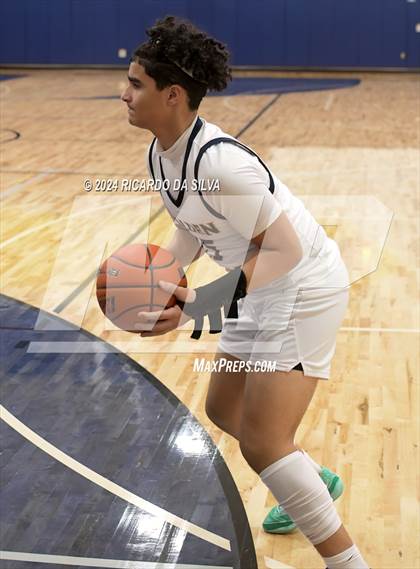 Thumbnail 3 in Freeman vs. Morton Ranch (B Teams) photogallery.
