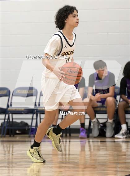 Thumbnail 3 in Freeman vs. Morton Ranch (B Teams) photogallery.