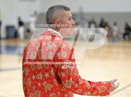 Thumbnail 3 in Freeman vs. Morton Ranch (B Teams) photogallery.
