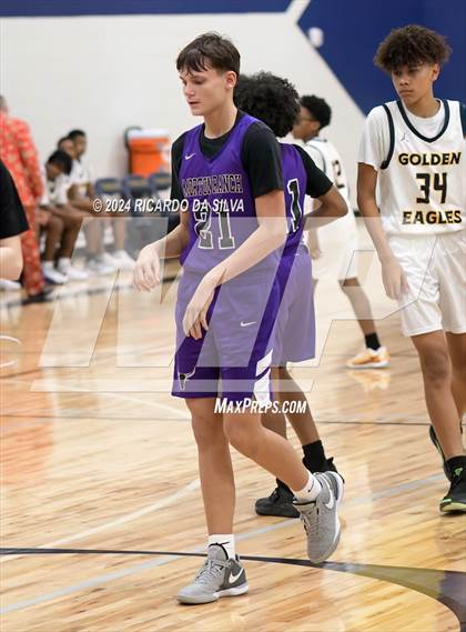 Thumbnail 3 in Freeman vs. Morton Ranch (B Teams) photogallery.