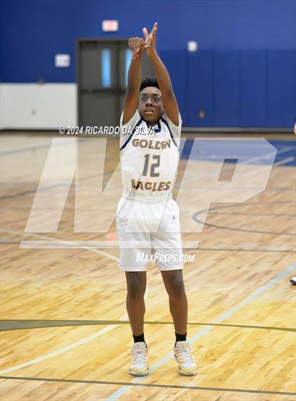 Thumbnail 1 in Freeman vs. Morton Ranch (B Teams) photogallery.