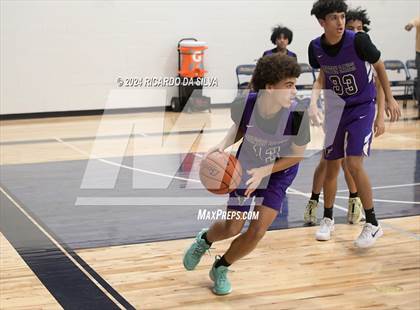 Thumbnail 1 in Freeman vs. Morton Ranch (B Teams) photogallery.