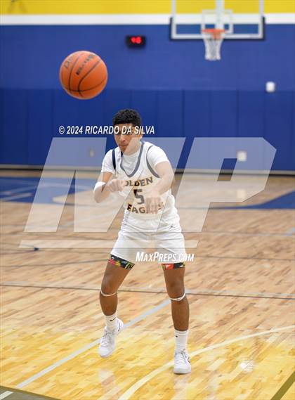 Thumbnail 3 in Freeman vs. Morton Ranch (B Teams) photogallery.